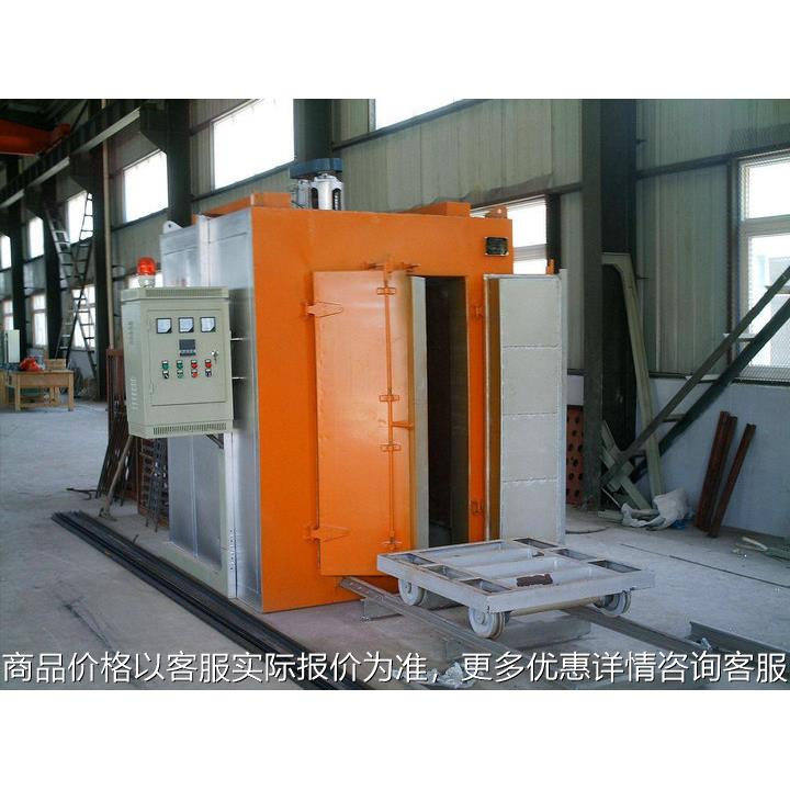厂家供应铝合金退火炉 铝线材时效炉 铝管时效炉 时效烘箱
