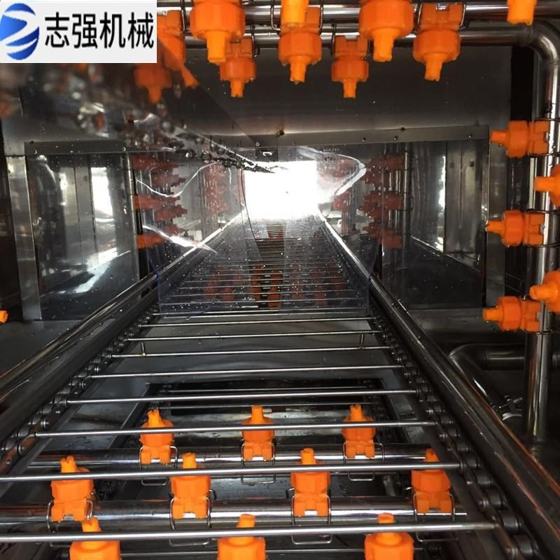 水果筐清洗线 鸡蛋周转筐清洗设备 孵化盘清洗烘干消毒洗筐机,搬运/仓储/物流设备,叉车/搬运车,淘宝优惠券,粉丝福利购,淘宝优惠卷