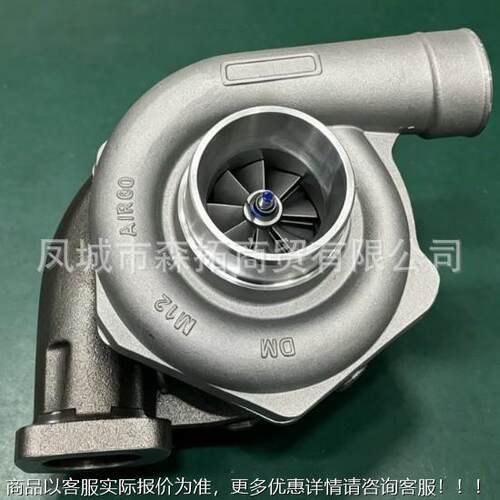 Trbo涡轮压器TO4B49 4750465640-22 465640-5022S 797662 4745u67
