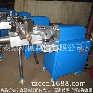 60C液压弯管机 60D 全自动液压弯管机 新品