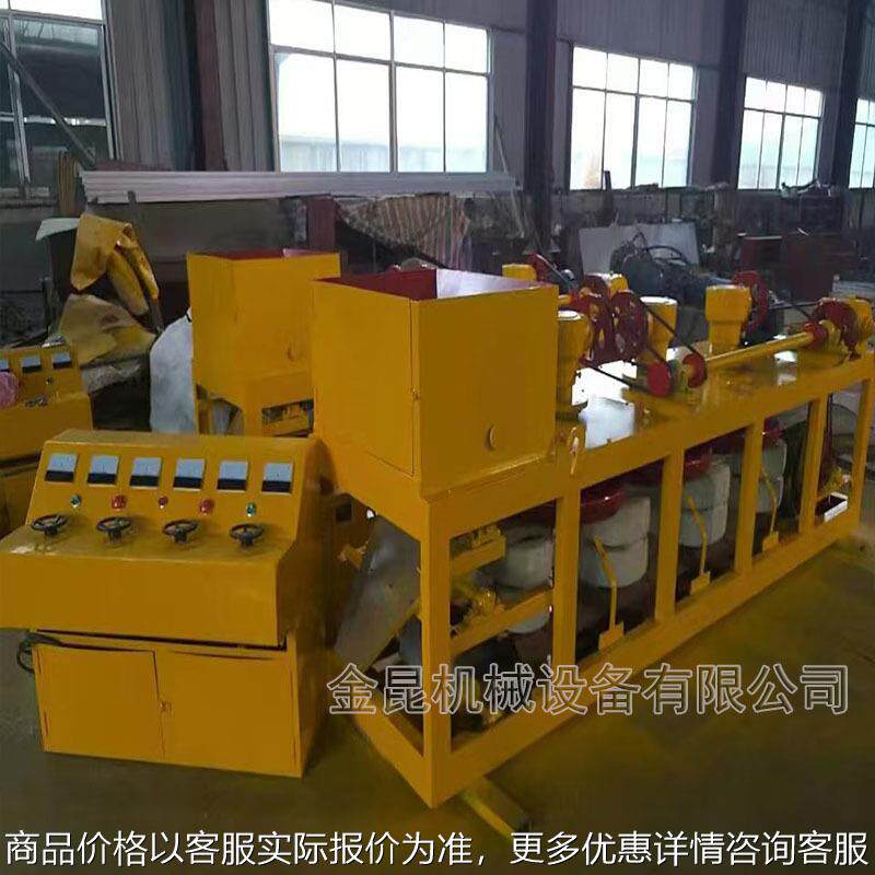 CP3-500三盘带式磁选机钨锡钽铌矿CP3-600型分铁机现货干式除铁机