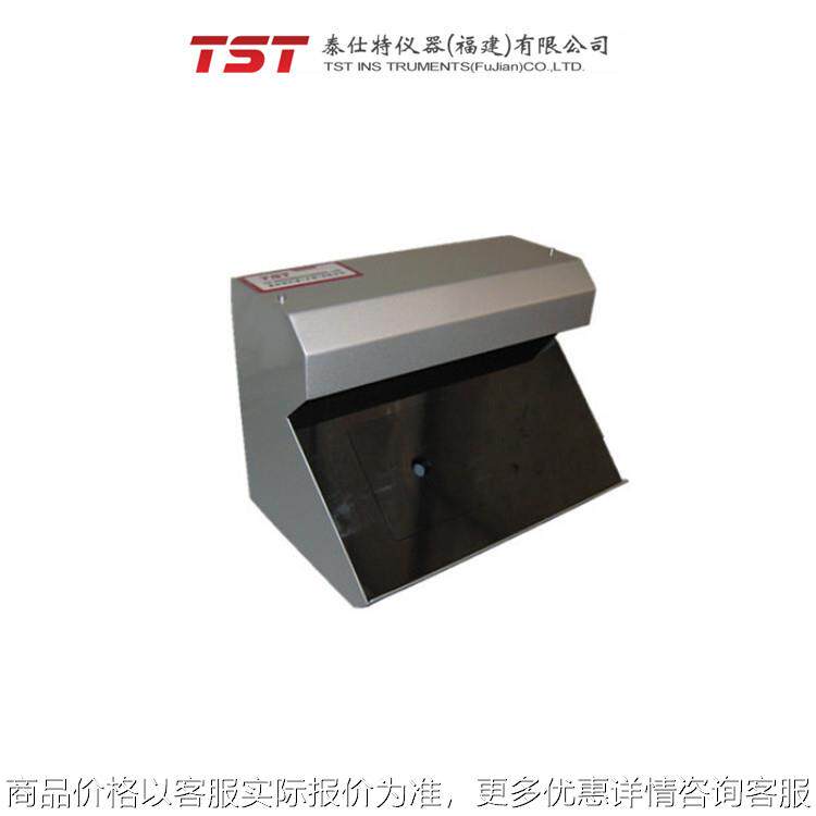 起毛起球评级视镜_仪器
