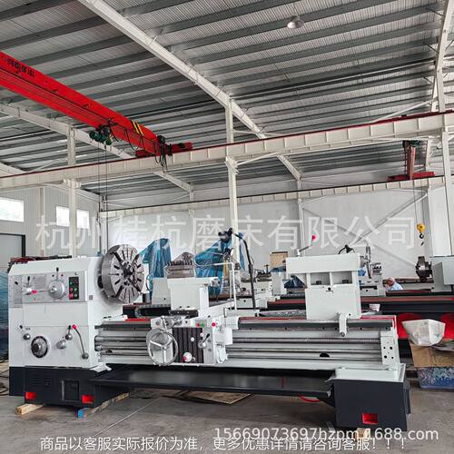 厂家供货CW100*2米铸件热时处理易操作CCW61100*W611010普通效车6