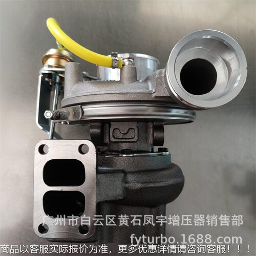 ES200GC290涡轮增压器 921498468 0422467kz s2060g 04984 042985