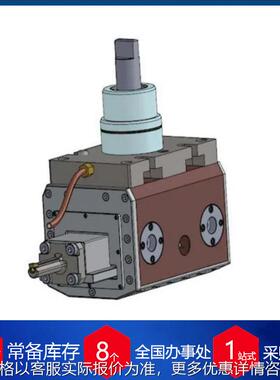 供应意大利 机动化插削机MOTORISED SLOTTER