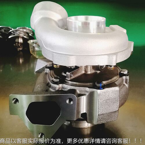 适用汽车发G动增压器8 7608TV276088GT256涡轮增压器 加工定制配