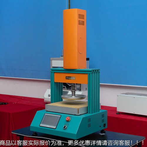 海绵压缩疲劳试验机海 泡沫JY-233棉疲劳测试劳仪聚合材料压陷疲
