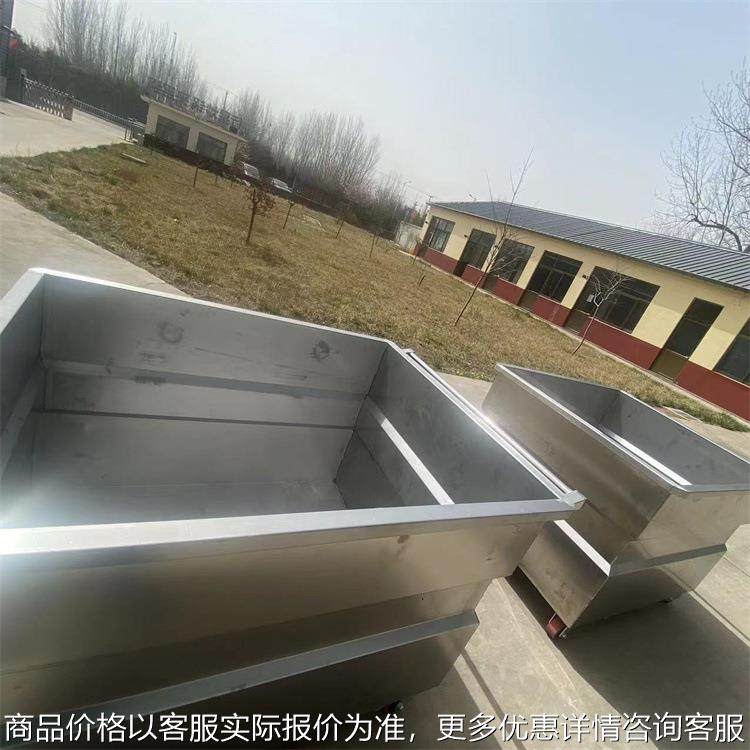 供应304食品级不锈钢小料车 肉类周转小料车 腌制鸡肉小料车,清洗/食品/商业设备,休闲食品加工设备,淘宝优惠券,粉丝福利购,淘宝优惠卷