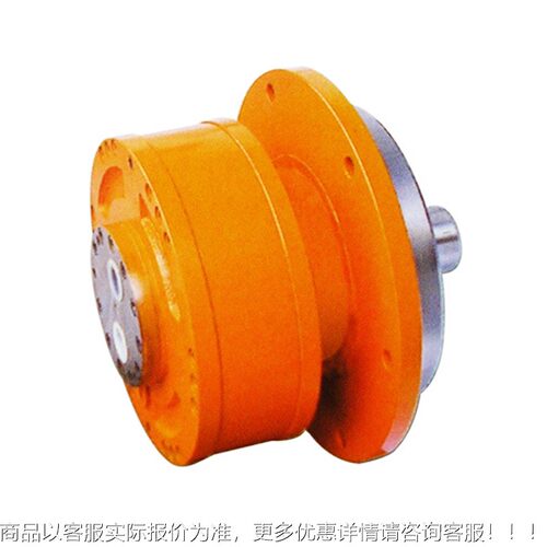 1Q输JM通孔型钢球液压马达 球塞运式液压马LNA达矿山程工起重马达