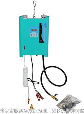 厂家直供GDI进气三元缸内直喷免拆清洗电子吊瓶进气三元催化设备