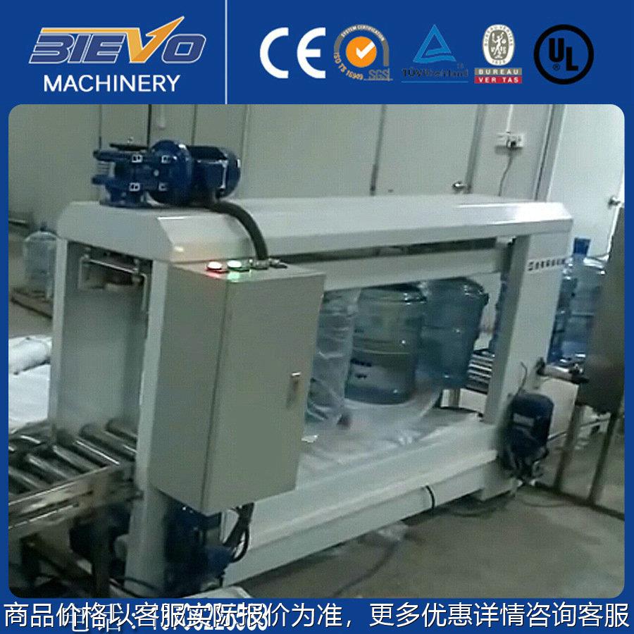 中小型全套桶装矿泉水设备 桶装水流水线灌装机