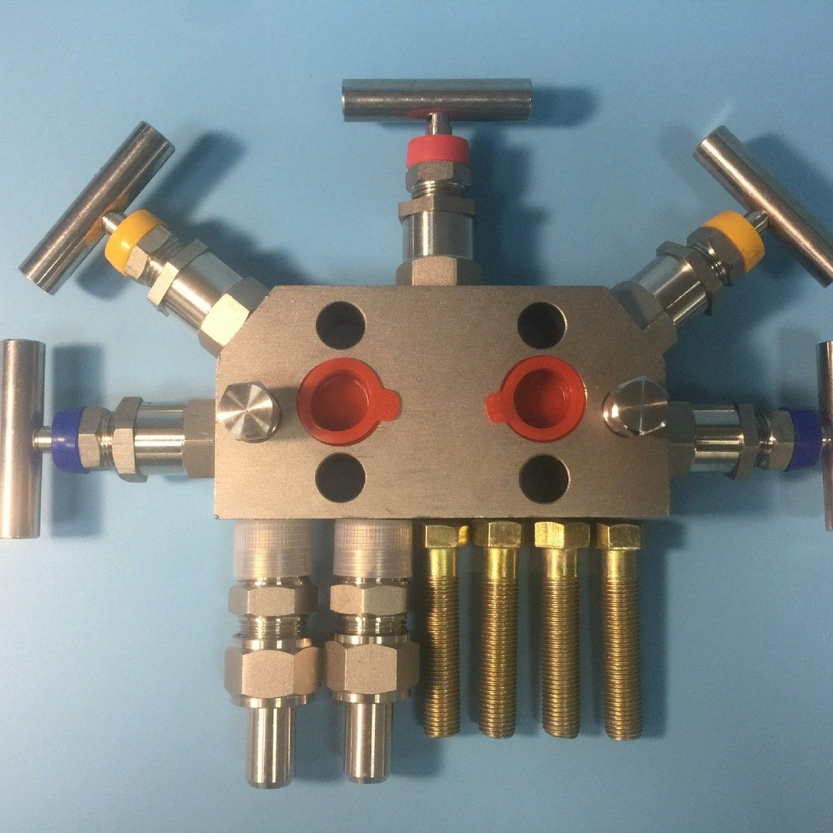 共面五阀组不锈钢阀组 3051CD共面型法兰五阀组 差压变送器五阀组,搬运/仓储/物流设备,起重机/吊车/吊机,淘宝优惠券,粉丝福利购,淘宝优惠卷