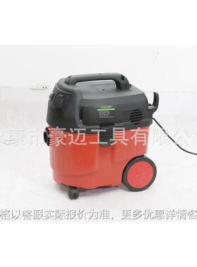 VC3500 真空吸尘器/工业吸尘器 与打磨机配套使用