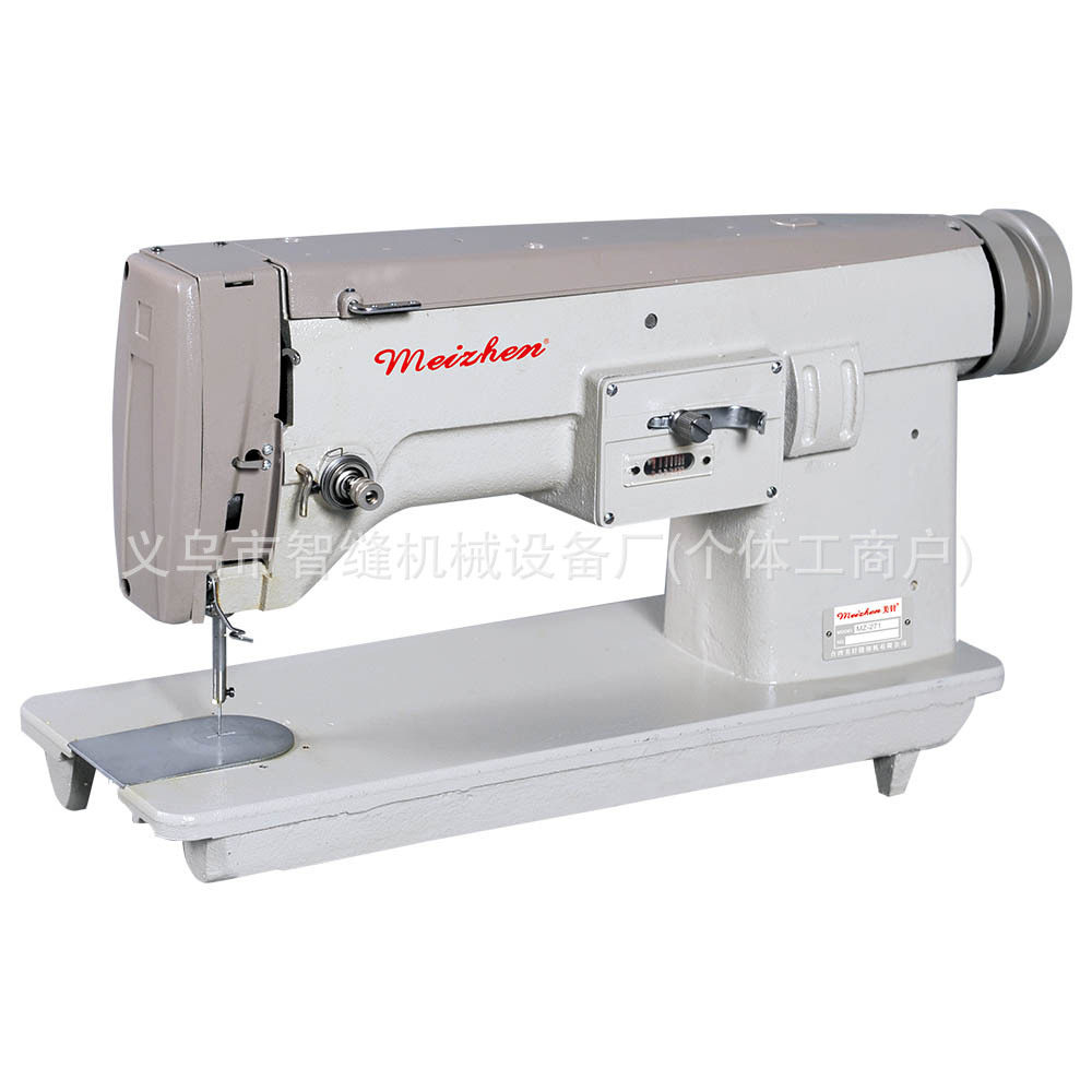 embroidery machine手推绣花机缝补绣15-1绣补机刺绣机