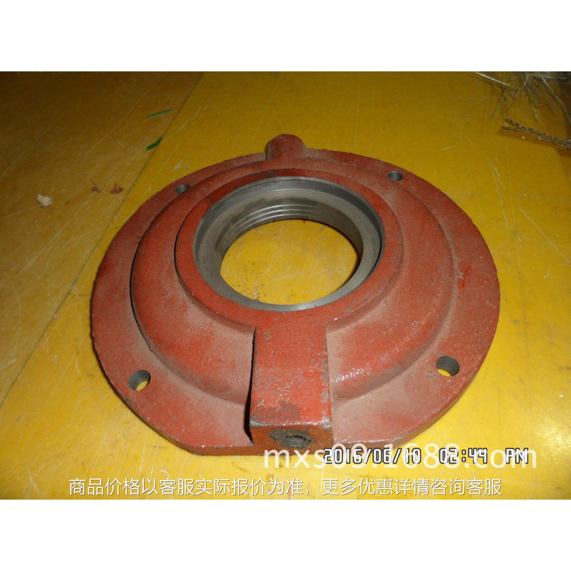 厂家供应Y355电机轴承盖 油盖 轴承压盖 电机端盖电机配件,五金/工具,电机配件,淘宝优惠券,粉丝福利购,淘宝优惠卷