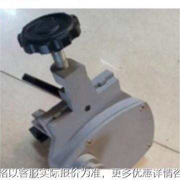 矿用输送带刨带机 BDJ-I皮带剥胶机手动剥离设备2-6mm剥皮机图片
