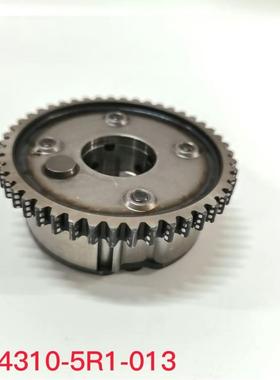 14310-5R1-013适用于JAZZ缤智飞度凸轮轴正时轮VVT执行器传感