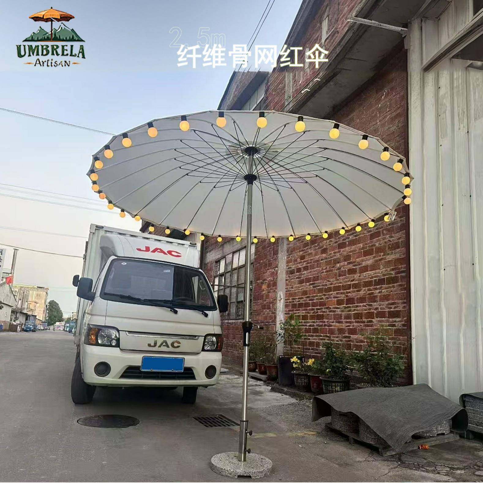 上海伞户外摆摊用商用室外别墅花园罗马伞庭院中柱广告太阳伞,纺织面料/辅料/配套,纺织机械配件,淘宝优惠券,粉丝福利购,淘宝优惠卷