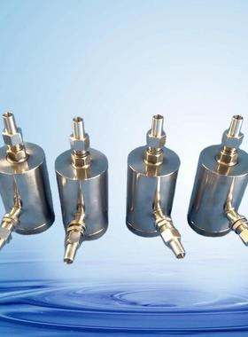 高压蒸汽过滤器Filter-1DN12S30408钢电厂不锈钢取样装置过滤器