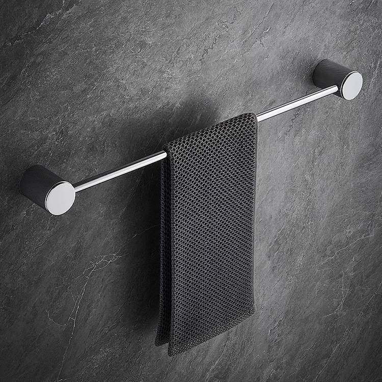 全铜花纹打孔挂壁式毛巾杆浴巾架加长单杆毛巾架五金挂件收纳单杆,纺织面料/辅料/配套,纺织机械配件,淘宝优惠券,粉丝福利购,淘宝优惠卷