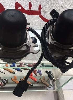 广州盛本 2 废气泵 17610-0S030-58cm 17610-0C030-20cm