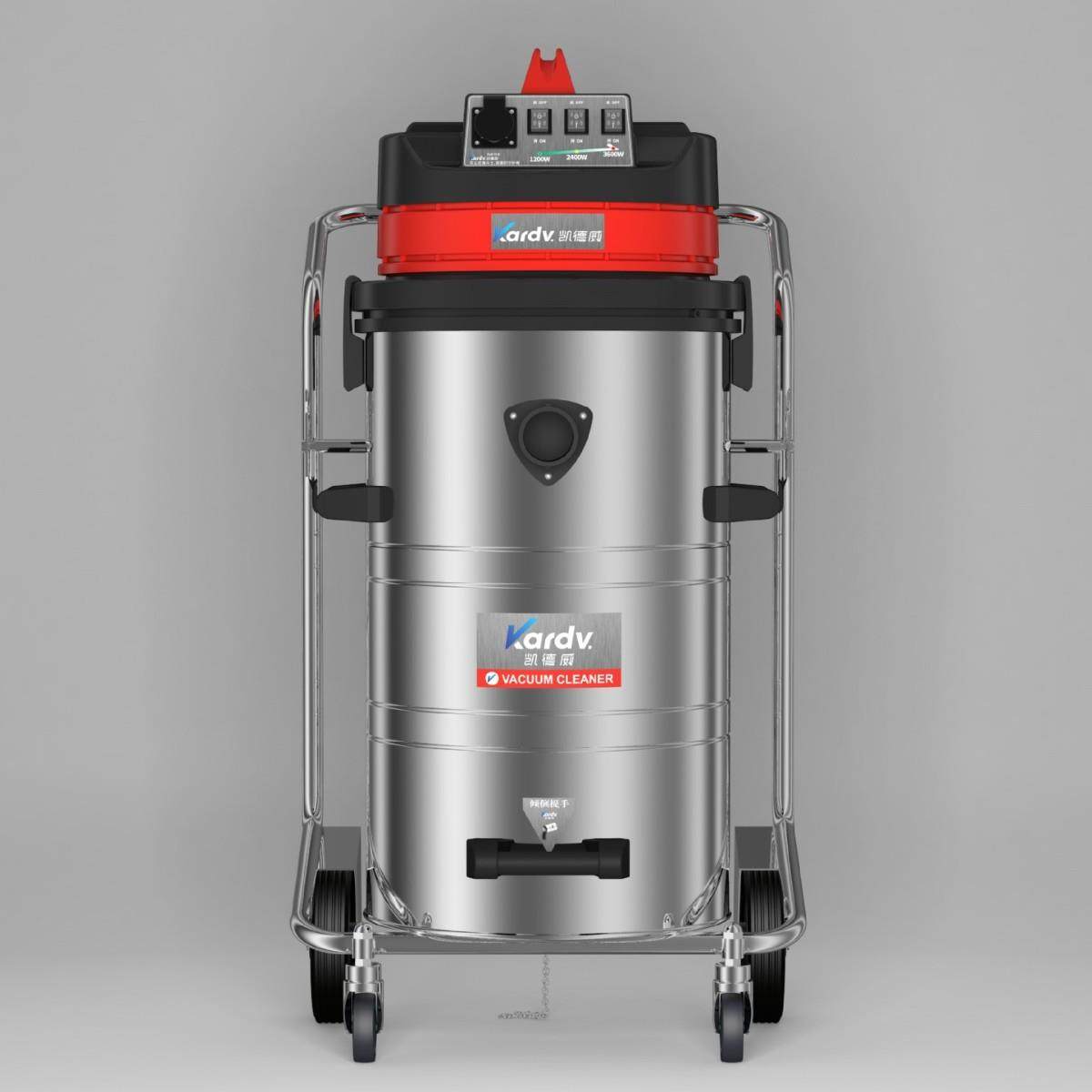 凯德威DL-3078P工商业吸尘器80L,纺织面料/辅料/配套,纺织机械配件,淘宝优惠券,粉丝福利购,淘宝优惠卷