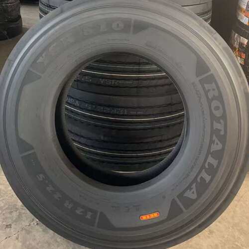 全钢子午线卡车货车载重轮胎12R22.5三线四线花纹真空轮胎12R22.5