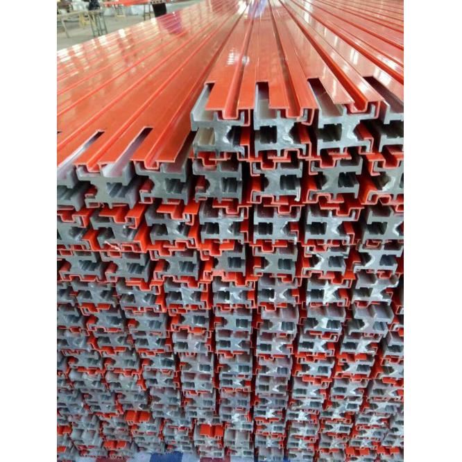 1250A单极滑线 滑触线 扬州滑线滑触线继电器