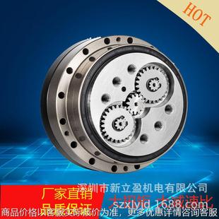 81摆线针轮减速器 RVE 供应行星摆线针轮减速机代替帝人80E 220BX