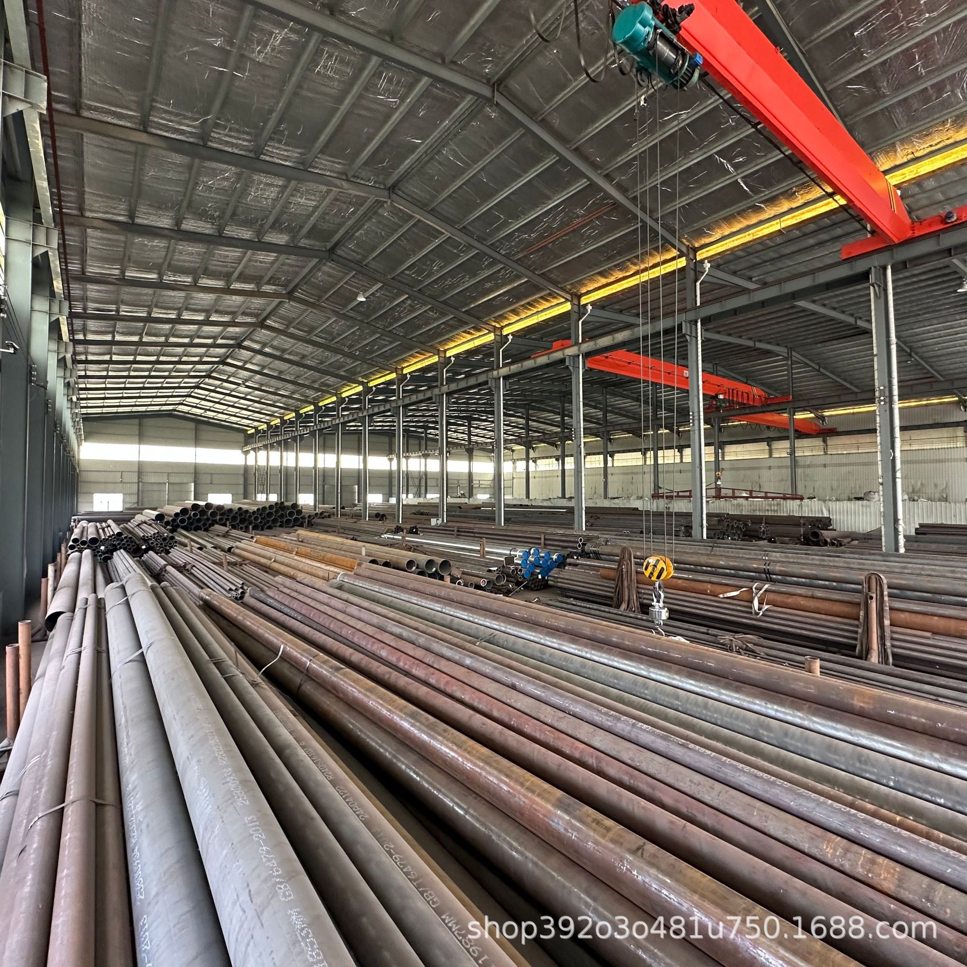 GB/T6479高压化肥设备用无缝钢管L245N无缝钢管ASMESA333无缝钢管