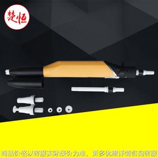 OPT金马GA03自动静电粉末喷枪 喷涂机配件 静电喷塑机自动喷枪
