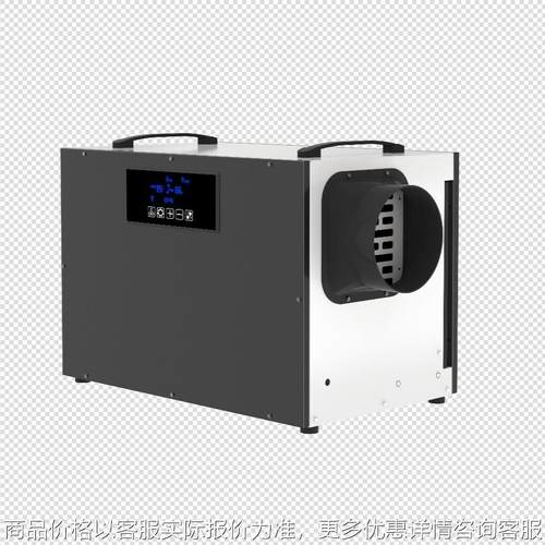 爬行除湿机独特移动设计轻松 “爬行” 至地下室仓库影音室等潮湿