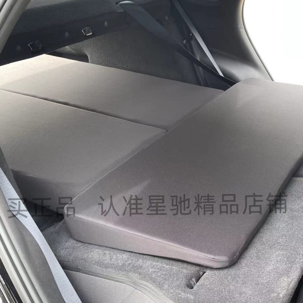 汽车后备箱后排放倒找平垫睡觉垫车载旅行床出行躺平休息四季通用
