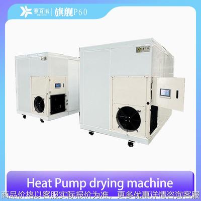 出口热泵水果蔬菜烘干机 Heat Pump Dryer Fruit Drying Machine