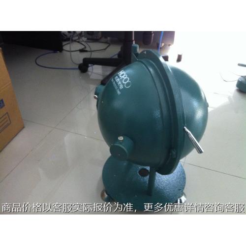 全新LED积分球30CM50CM100CM照度仪色温波长光通量光强光谱测试仪