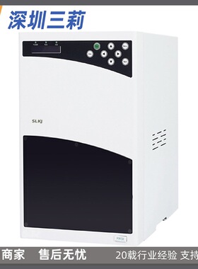 高效液相色谱仪 液相色谱系统 ELSD-80蒸发光散射检测器
