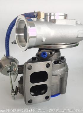 重汽曼MC07082V09100-7586082V-7576MAN涡轮增压器跨境出口专用