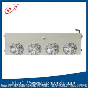 厂家供应 DE系列冷风机 不锈钢加热管降温迅速 化霜快速均匀