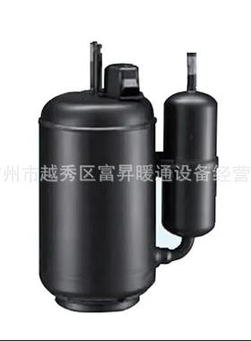 展示柜空调用制冷压缩机-转子式空调制冷压缩机TB36VDEC