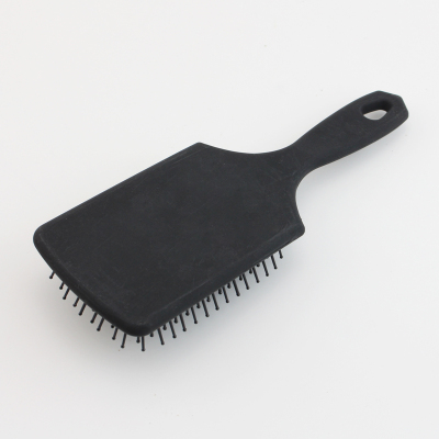 尼盖美发大板梳防静电按摩面包梳子理发店气囊梳子