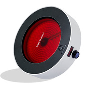 诺洁仕电陶炉智能新款 爆炒 电磁炉迷小型煮茶电池炉光波炉台式