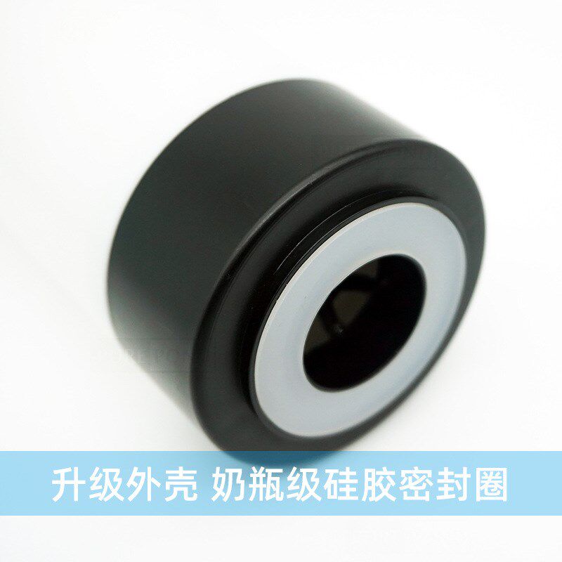 牛牌寸颗粒活性炭酸洗椰壳活性炭净水器