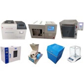 全煤炭化验设备 自动焦炭实验室检测器配厂家 煤质分析仪器