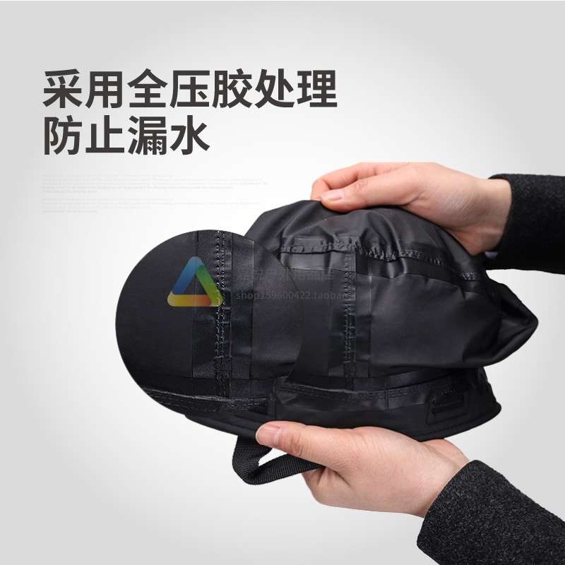 SeatoSummit户外洗刷水盆旅行折叠泡脚盆加厚超轻洗脸盆野营水盆