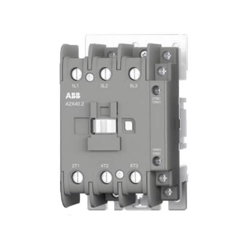 ABB 交流接触器 A2X18.2-30-11-13 380V50/60HZ | 10242041