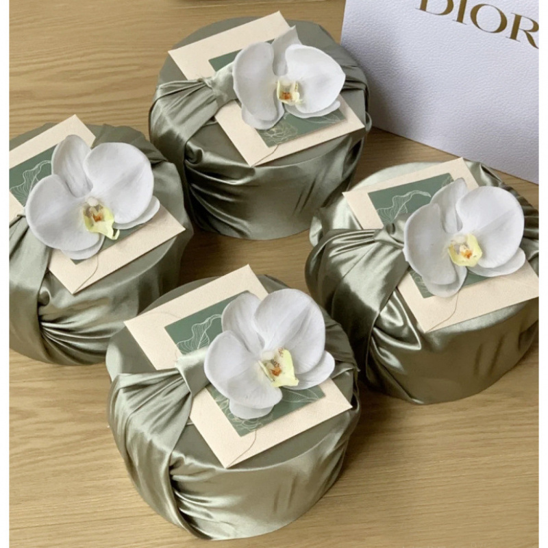 风吕敷生日礼物实用闺蜜走心小众