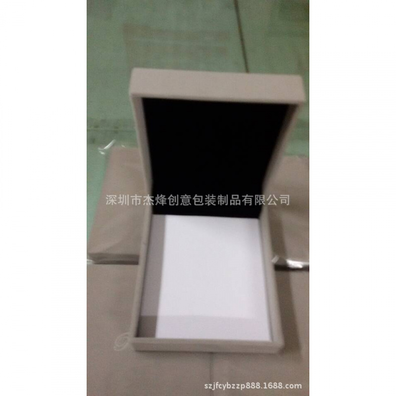 首饰盒珠宝首饰包装盒戒指盒饰品