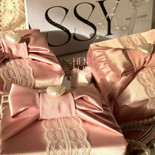 中式款风吕敷礼盒供应 伴手礼中秋节礼盒包装吕敷布