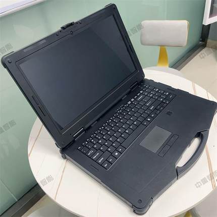 支持制矿用平板定计算机 便于携带KJD3.)7(A用本安型平KJD3.7(A矿