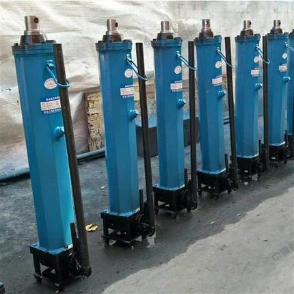 源头厂家液压移溜器液 量大从液压移YT4-8A液溜器 YT84-A压移优溜